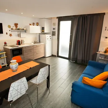 Robi's Loft Appartamento
