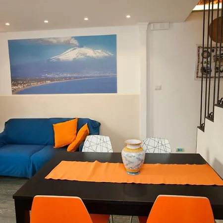 Appartamento Robi's Loft